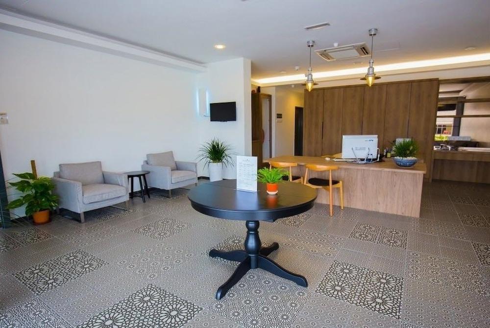 Urban Inn Kulim Exterior photo